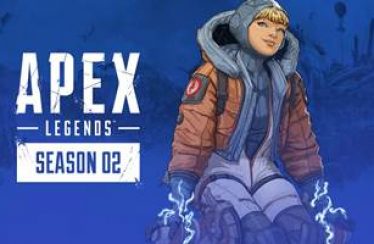 [E3] Apex Legends Temporada 2: nuevos modos y personajes