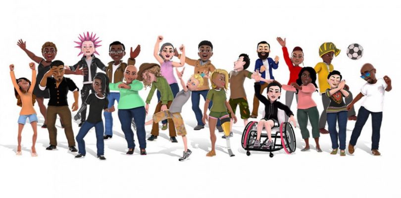 Phil Spencer comparte su visión sobre el rol de los juegos.