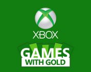 Anunciados los Games with Gold de junio.
