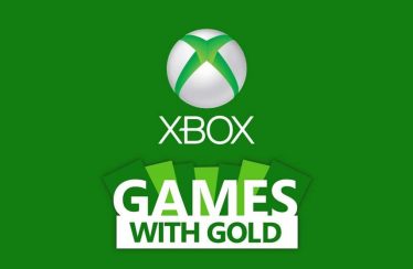 Anunciados los Games with Gold de junio.