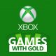 Anunciados los Games with Gold de junio.