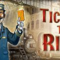 Ticket to Ride y Carcassonne! gratis en Epic Store
