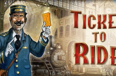 Ticket to Ride y Carcassonne! gratis en Epic Store