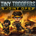 Tiny Troopers Joint Ops Escribí una review