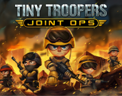 Tiny Troopers Joint Ops Review