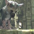 The Last Guardian atrasado.