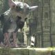 The Last Guardian atrasado.