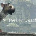 The Last Guardian Gameplay