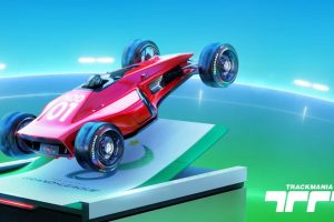 Trackmania Review