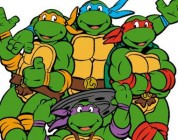 ¿Se viene el juego de Las Tortugas Ninja?