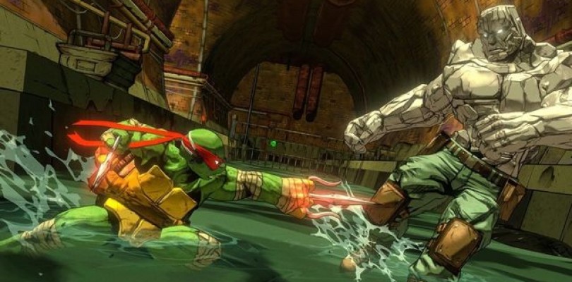 Se filtra lo nuevo de Platinum Games.