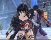 Nueva información del Tales of Berseria.