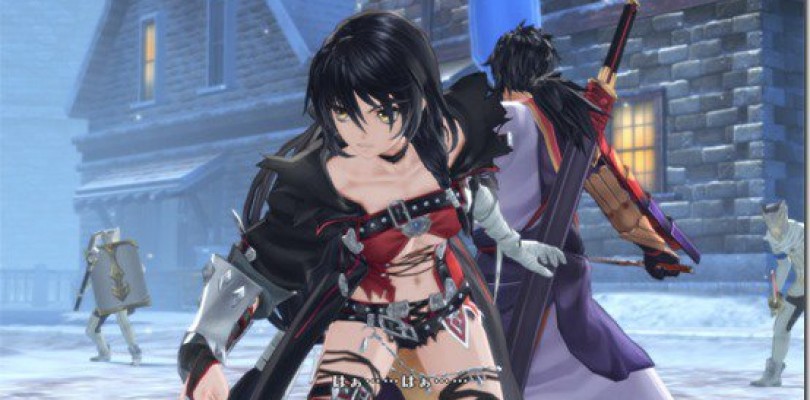 Nueva información del Tales of Berseria.
