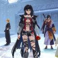 Ya se encuentra disponible la demo de Tales of Berseria.