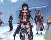 Ya se encuentra disponible la demo de Tales of Berseria.