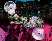 Tokyo Ghoul: re Call to Exist Gameplay