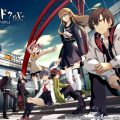 Tokyo Xanadu Ex+