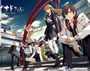 Tokyo Xanadu Ex+ Gameplay