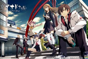 Tokyo Xanadu Ex+