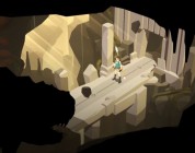 Tomb Raider GO tiene fecha de lanzamiento.