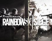 Tom Clancy’s Rainbow Six Siege
