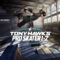Tony Hawk Remaster