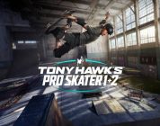 Tony Hawk Remaster
