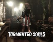 Tormented Souls Gameplay