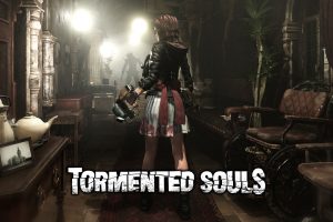 Tormented Souls Video Review