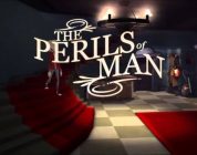 The Perils of Man Review