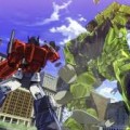 [E3] Transformers Devastation.