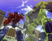 [E3] Transformers Devastation.