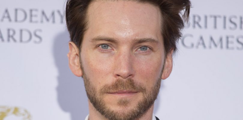Troy Baker – El actor de voz más reconocido de la industria, en #ArGameShowForMe