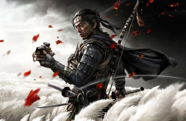 State of Play presentó en detalle a Ghost of Tsushima.