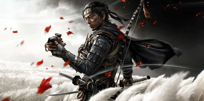 State of Play presentó en detalle a Ghost of Tsushima.