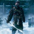 Nuevo trailer de Ghost of Tsushima revela su fecha de lanzamiento.