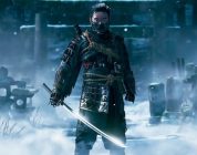 Se viene la película de Ghost of Tsushima de la mano de Sony Pictures