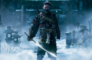 Nuevo trailer de Ghost of Tsushima revela su fecha de lanzamiento.
