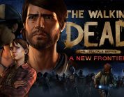 The Walking Dead: A New Frontier (Season 3) Tu Primera Vez
