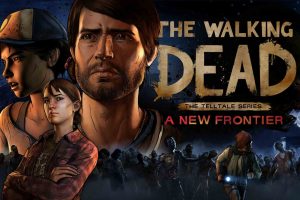 The Walking Dead: A New Frontier (Season 3)