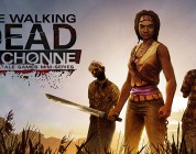 The Walking Dead: Michonne