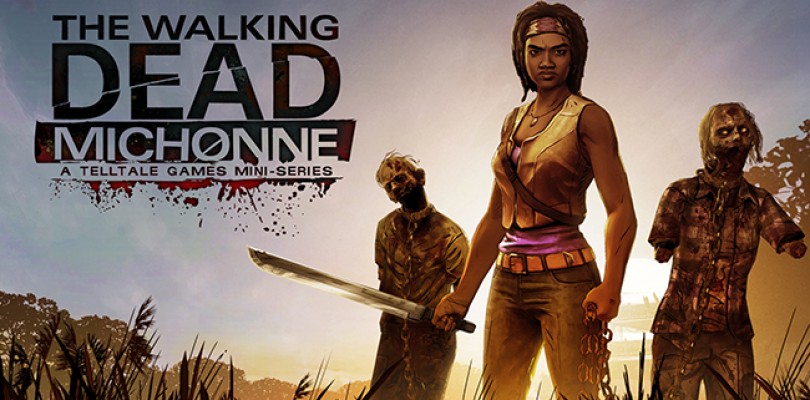 The Walking Dead: Michonne