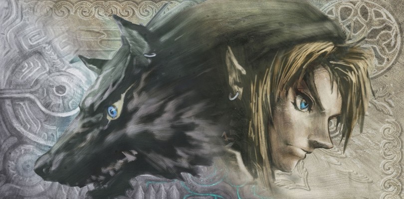 ¿Twillight Princes HD?