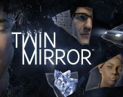 Twin Mirror Review