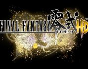 Final Fantasy Type-0 HD Review