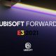 [E3] Chequeá los anuncios de Ubisoft Forward