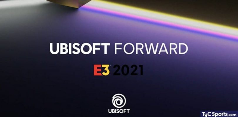 [E3] Chequeá los anuncios de Ubisoft Forward
