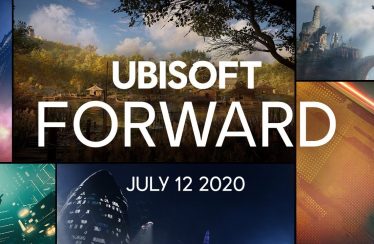 Conocé los anuncios de Ubisoft Forward.
