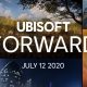 Conocé los anuncios de Ubisoft Forward.