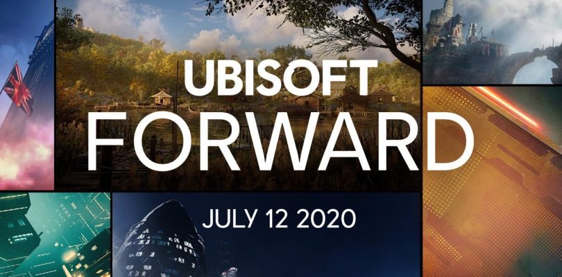 Ubisoft Forward se celebrará este domingo.